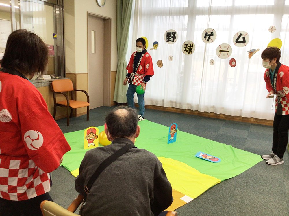 パサーダ祭り