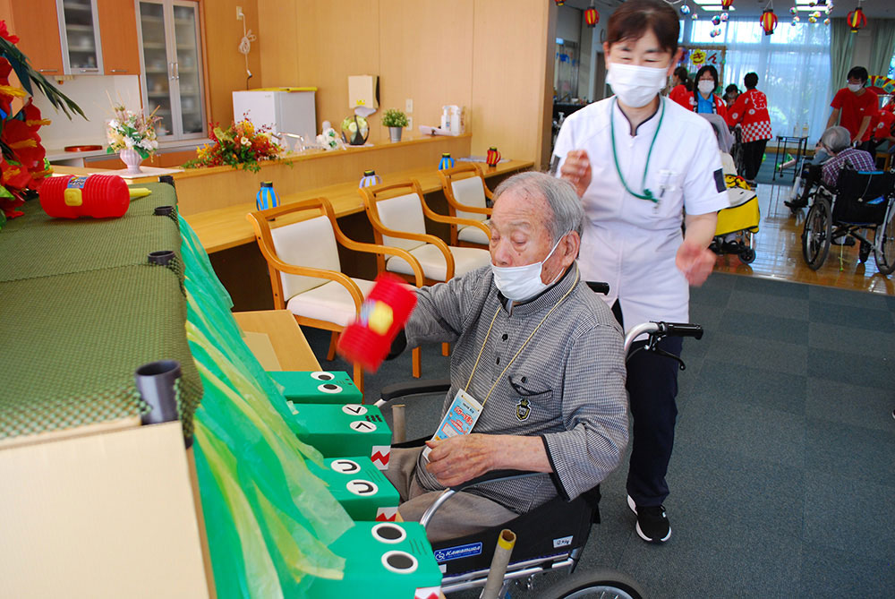 パサーダ祭り