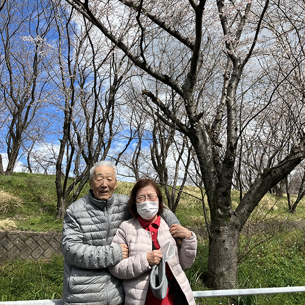 花見