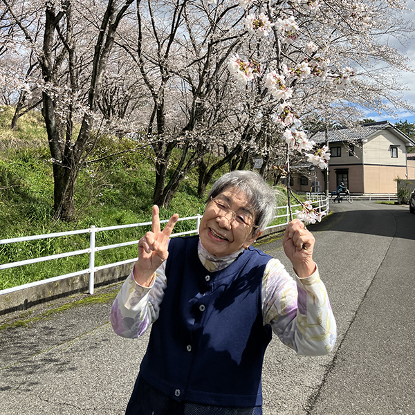 花見