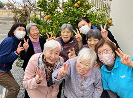 令和7年度の有給取得率と離職率